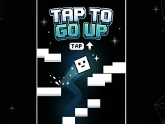 بازی Tap to Go Up آنلاین