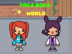 بازی TB World آنلاین