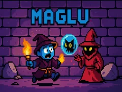 بازی Maglu v2 آنلاین