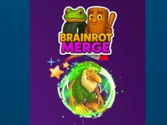 بازی Brainrot Merge آنلاین