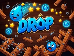 بازی Drop آنلاین