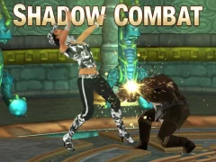 بازی Shadow Combat آنلاین
