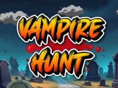 بازی Vampire Hunt آنلاین