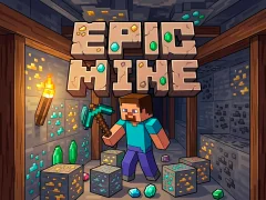 بازی Epic Mine آنلاین