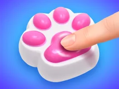 بازی Squishy: Taba Paw آنلاین