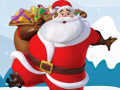 بازی Santa Claus Finders آنلاین
