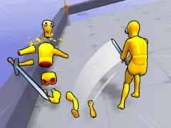 بازی Epic Sword Battle آنلاین