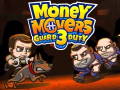 بازی Money Movers 3 آنلاین