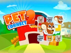 بازی Pet connect 2 آنلاین