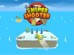 بازی Sniper Shooter آنلاین