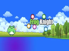 بازی Frog Knight آنلاین