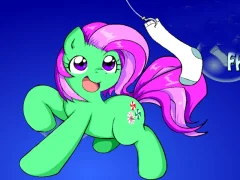 بازی Fresh Minty Adventure آنلاین