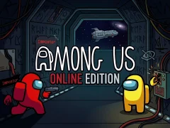 بازی Among Us Online Edition آنلاین