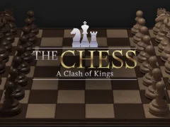 بازی The Chess آنلاین