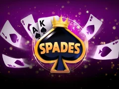 بازی VIP Spades آنلاین