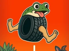 بازی Brainrot Boing Boing Merge آنلاین