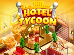 بازی Hotel Tycoon Empire آنلاین