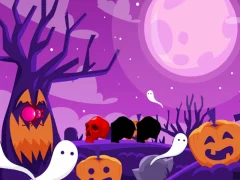 بازی Spooky Spirit Escape آنلاین