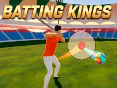 بازی Batting Kings آنلاین