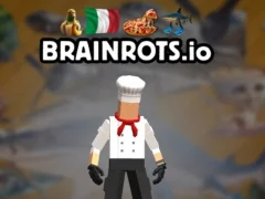 بازی Brainrots.io آنلاین