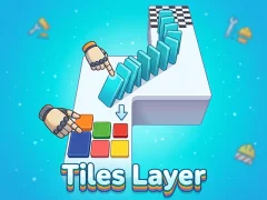 بازی Tiles Layer آنلاین