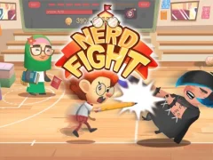 بازی Nerd Fight آنلاین