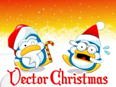 بازی Vector Christmas آنلاین