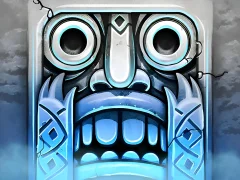 بازی Temple Run 2: Frozen Shadows آنلاین