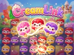 بازی CreamLink آنلاین