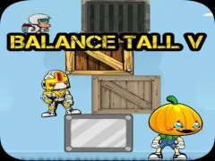 بازی Balance Tall V آنلاین