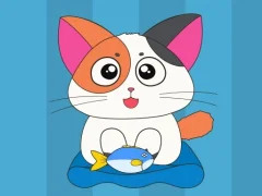 بازی Cat Cut آنلاین