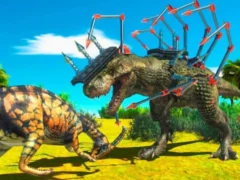 بازی Totally Accurate Battle Simulator 2 آنلاین