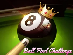 بازی 8 Ball Pool Challenge آنلاین