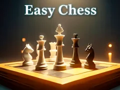 بازی Easy Chess آنلاین