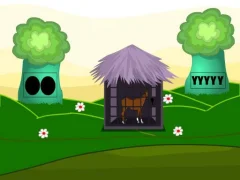 بازی Horse escape آنلاین