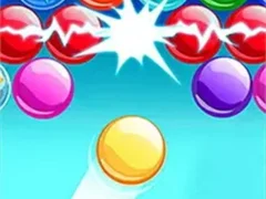 بازی Bubble Shooter Classic Online آنلاین