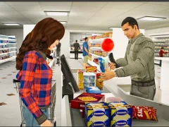 بازی Shopping Mall Girl آنلاین