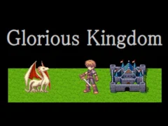 بازی Glorious Kingdom آنلاین