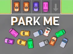 بازی Park Me آنلاین