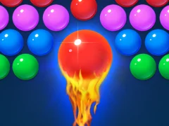 بازی Bubble Shooter Free 2 آنلاین