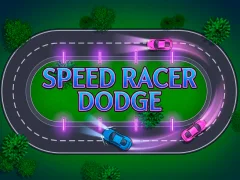 بازی Speed Racer Dodge آنلاین