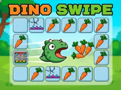 بازی Dino Swipe آنلاین