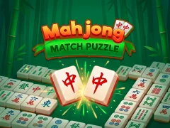بازی Mahjong Match Puzzle آنلاین