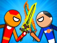 بازی Muscles Rush آنلاین