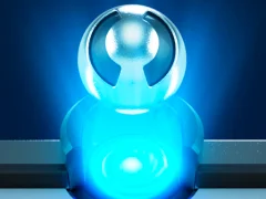بازی Portal Billiards آنلاین