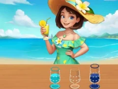 بازی Water Pour Jam آنلاین