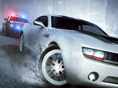 بازی Police Car Chase Crime Racing آنلاین