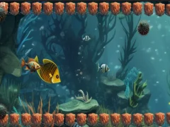 بازی Endless fish fun آنلاین