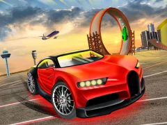بازی Top Speed Racing 3D آنلاین