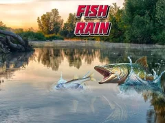 بازی Fish Rain آنلاین